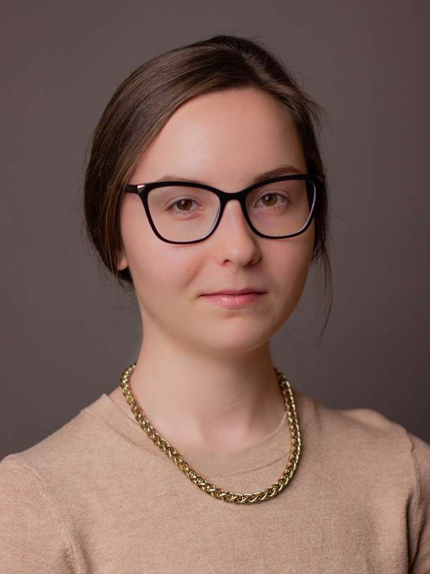 Сорокина Арина Андреевна