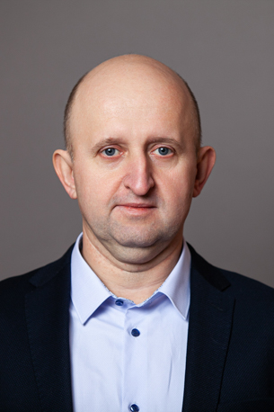 Сорокожердиев Владислав Олегович