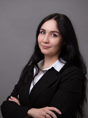 Плешкова Екатерина Константиновна