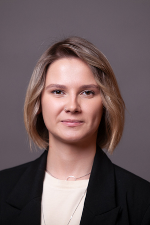 Теплякова Мария Александровна