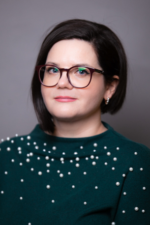 Титова Марина Андреевна