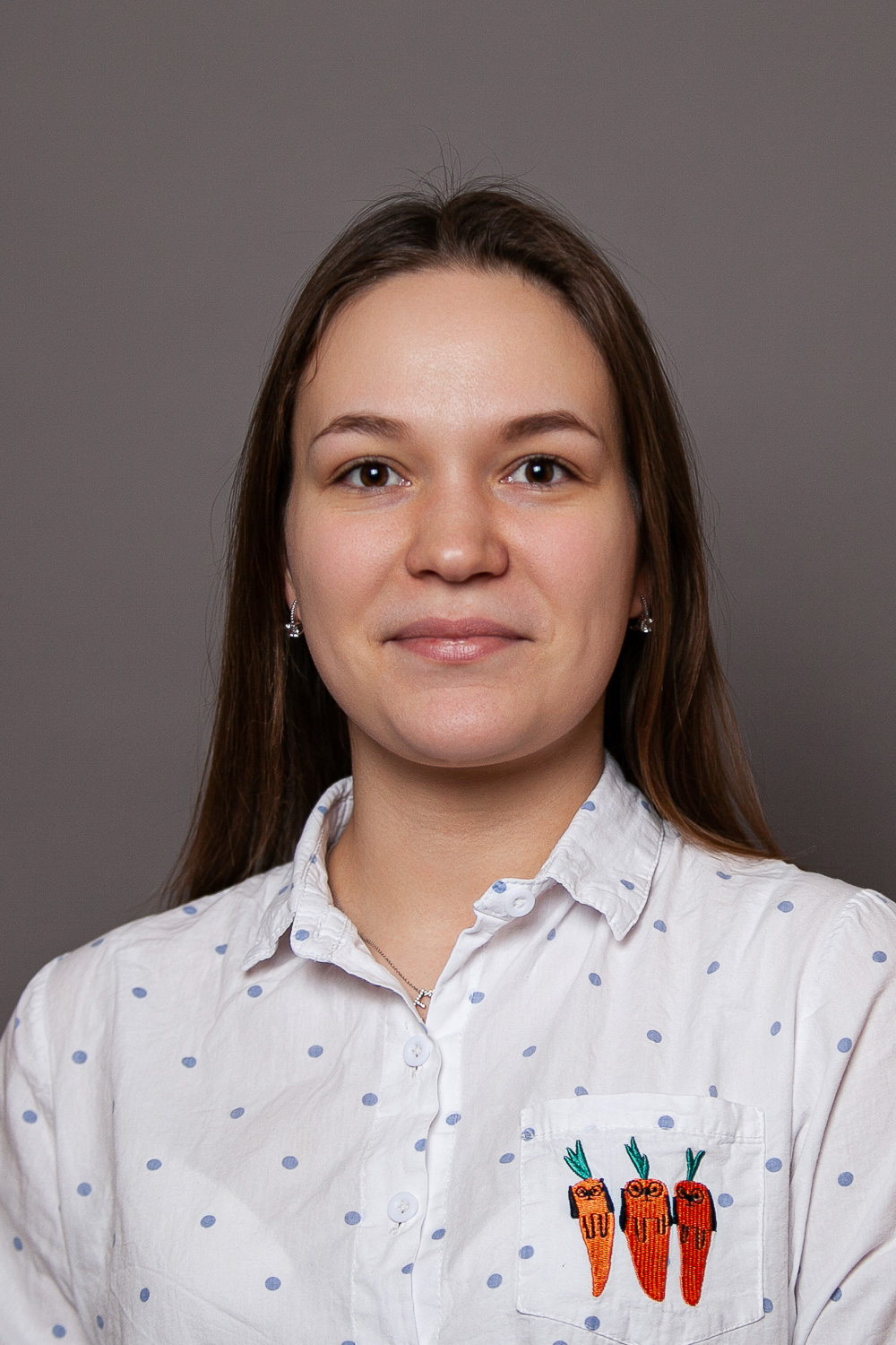 Хмелёва Екатерина Ивановна