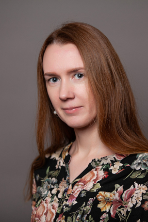 Трофимова Анна Александровна