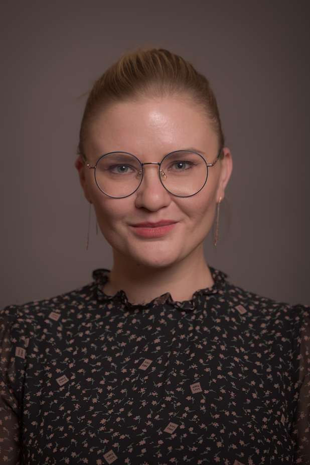 Цветкова Александра Михайловна
