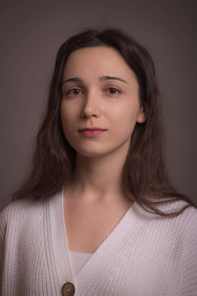 Цыгикало  Арина  Александровна