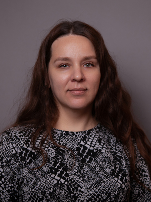 Турова Ирина Валерьевна
