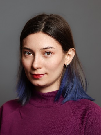Тутурина Алина Витальевна