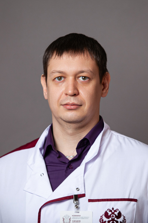 Удодов Владимир Дмитриевич