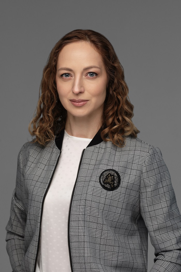 Васильева Мария Владимировна