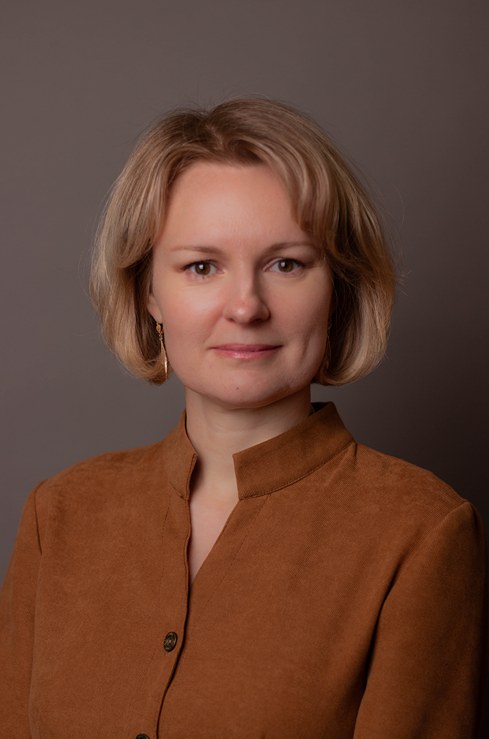 Васильева Светлана Леонидовна