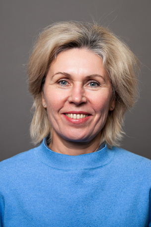 Вечерская Ирина Владимировна
