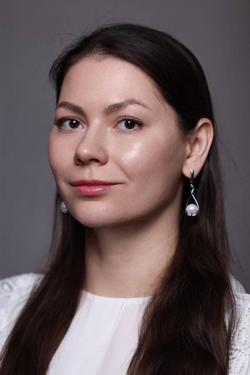 Ведяева Светлана Викторовна
