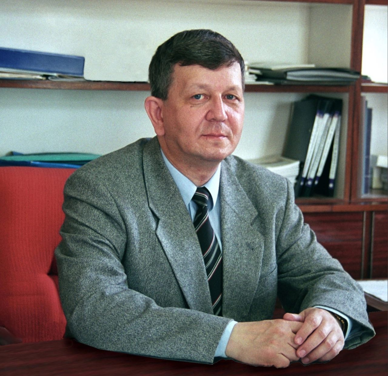 Венгеровский Александр Исаакович