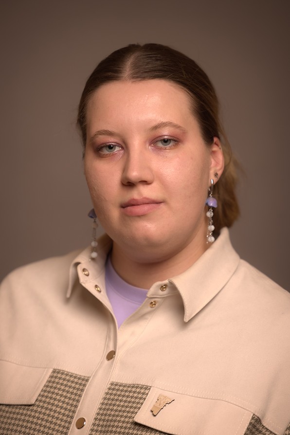 Веснина Виктория Николаевна