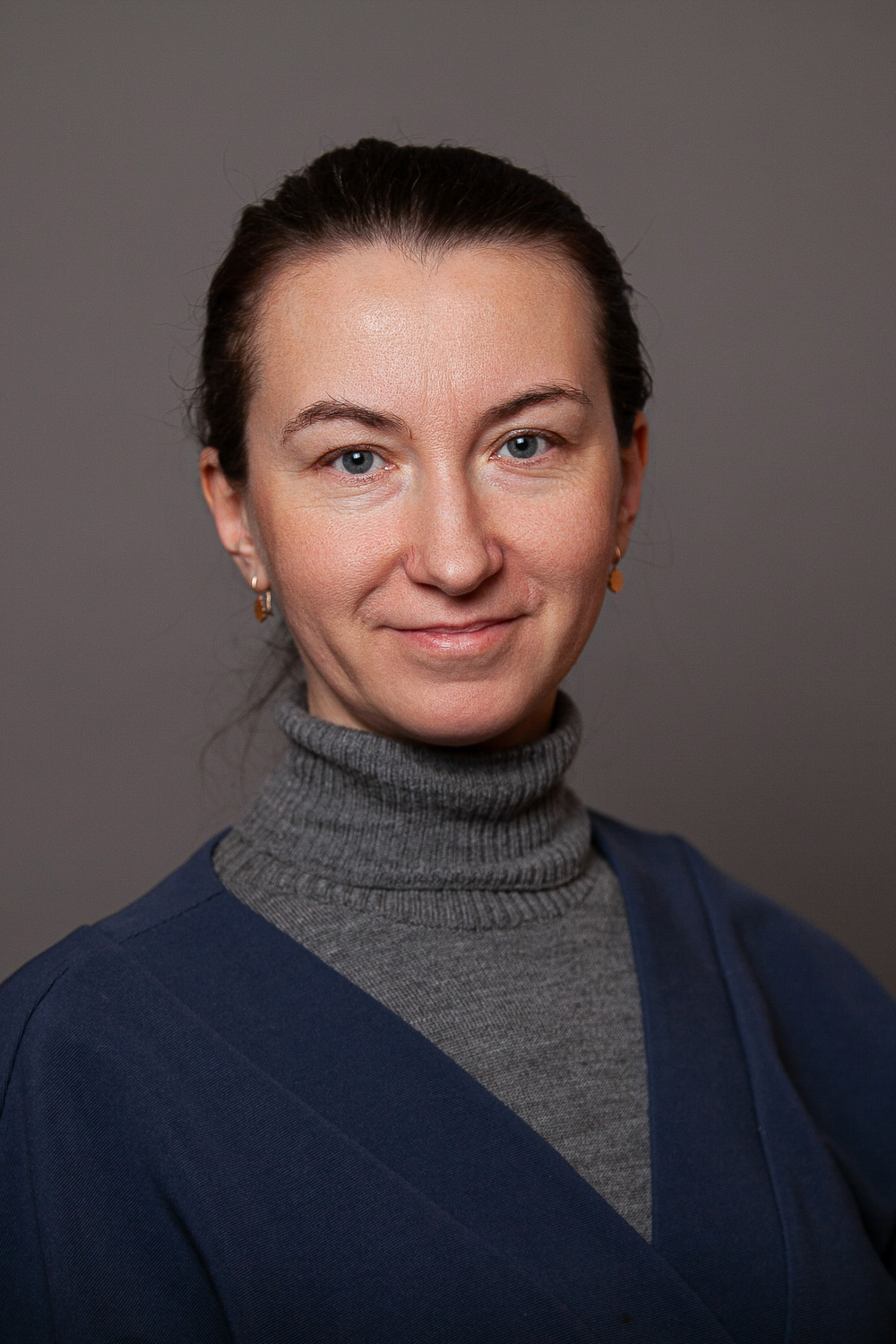 Власова Марина Владимировна