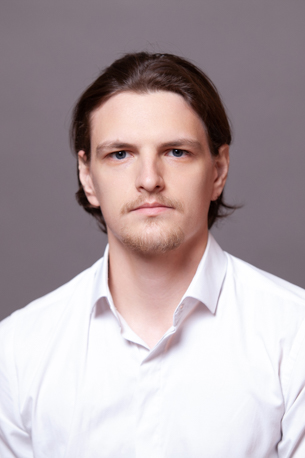 Воробьев Кирилл Павлович