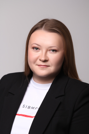 Воробьева Олеся Олеговна