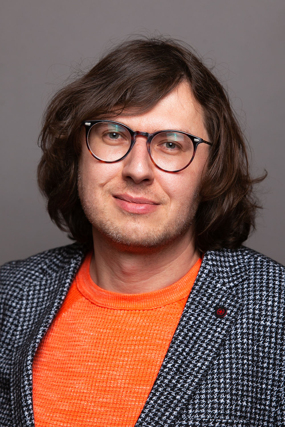 Вторушин Сергей Владимирович