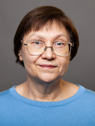 Якимова Татьяна Витальевна