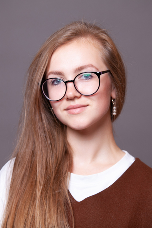 Якимова Яна Леонидовна