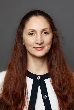 Янц Юлия Геннадьевна