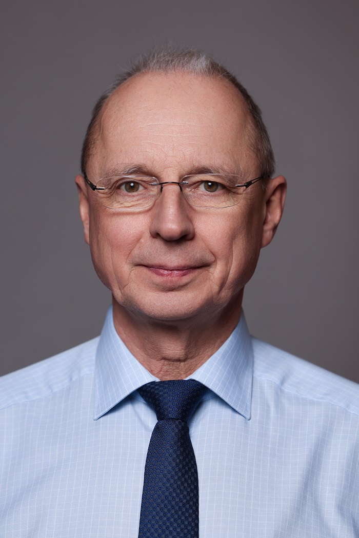 Юрьев Сергей Юрьевич