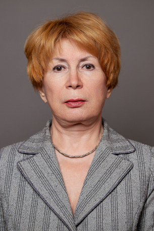 Завадовская Вера Дмитриевна