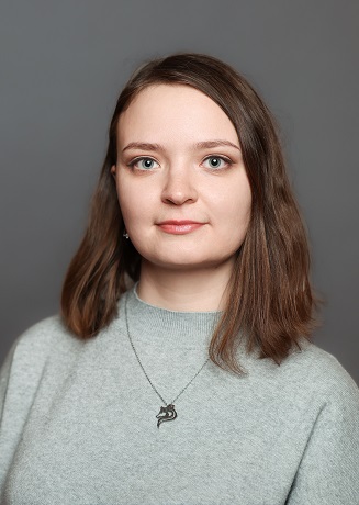 Зайцева Екатерина Андреевна
