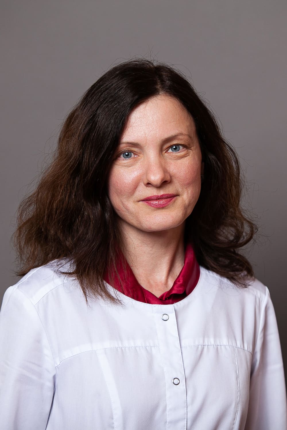 Жогина Татьяна Владимировна