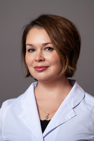 Зима Анастасия Павловна