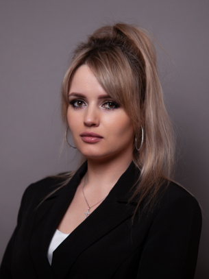 Булацкая Елена Юрьевна