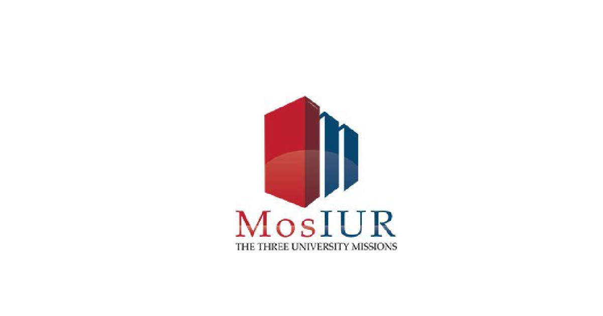 MosIUR the Three University Missions
